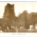 Old Church Ruins 1906 | Comentarios: 2